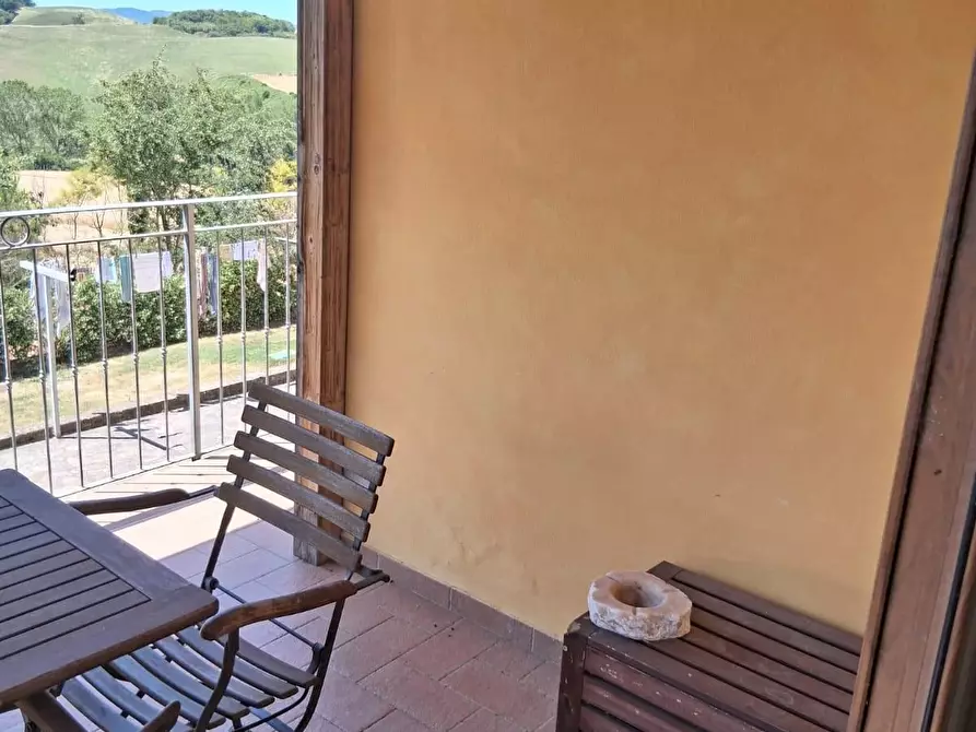 Immagine 33 di Casa bifamiliare in vendita  a Orciano Pisano