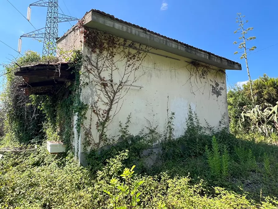 Immagine 1 di Casa indipendente in vendita  a Ortonovo