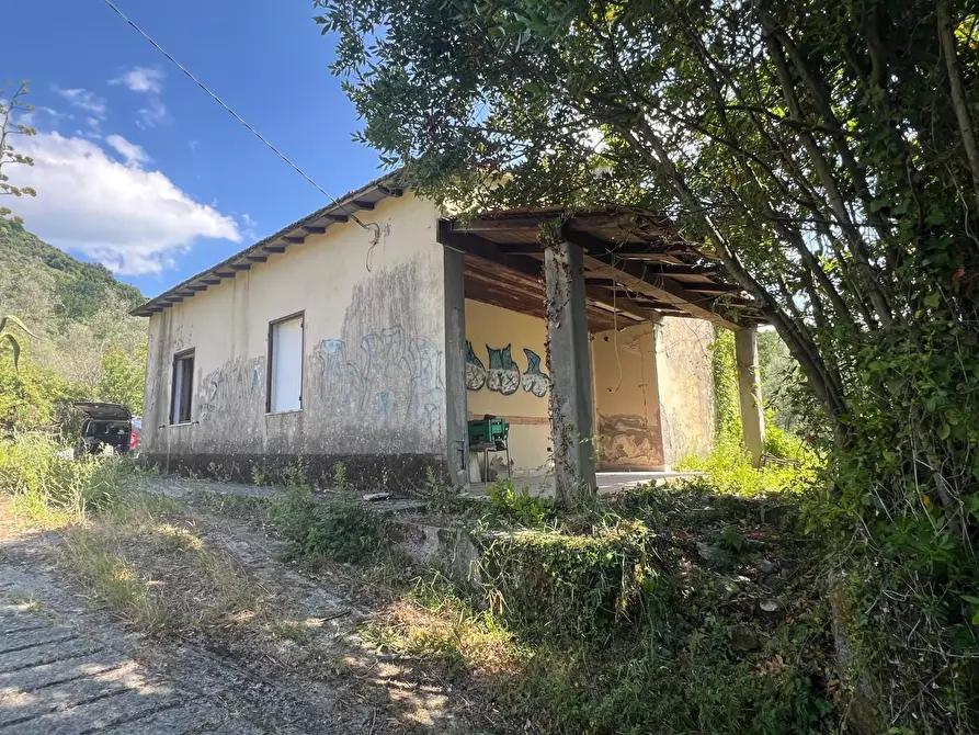 Immagine 3 di Casa indipendente in vendita  a Ortonovo
