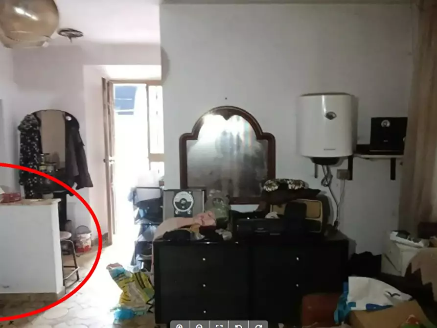 Immagine 3 di Appartamento in vendita  a Verrua Savoia