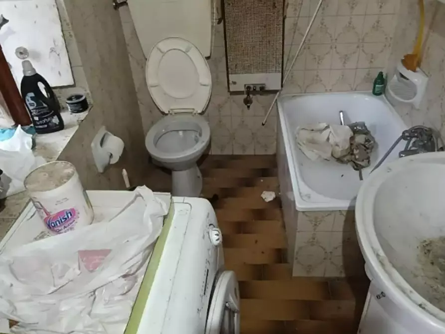 Immagine 7 di Appartamento in vendita  a Verrua Savoia