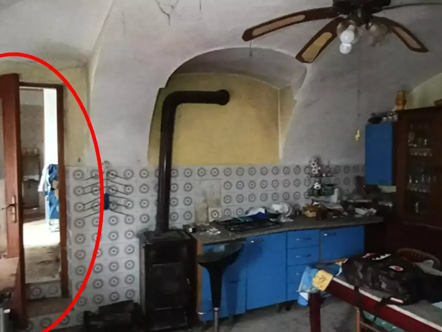 Immagine 6 di Appartamento in vendita  a Verrua Savoia