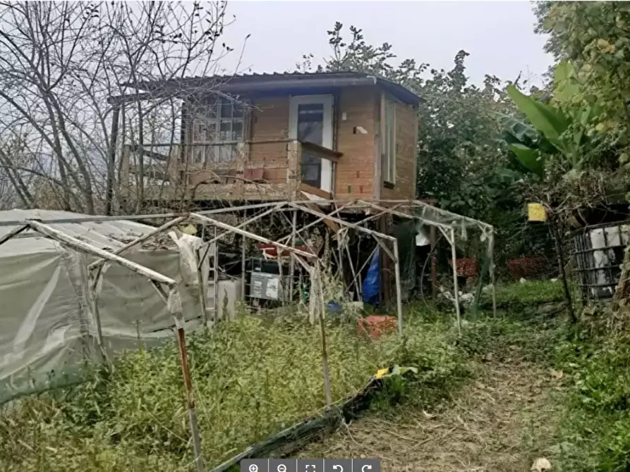 Immagine 2 di Appartamento in vendita  a Verrua Savoia