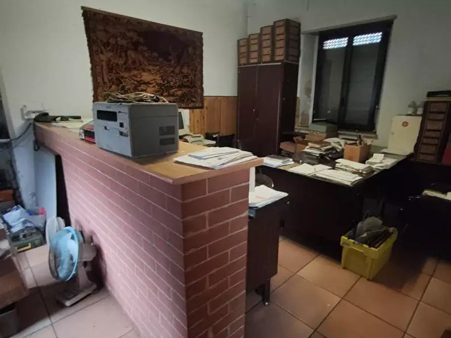 Immagine 6 di Laboratorio in vendita  a Torino