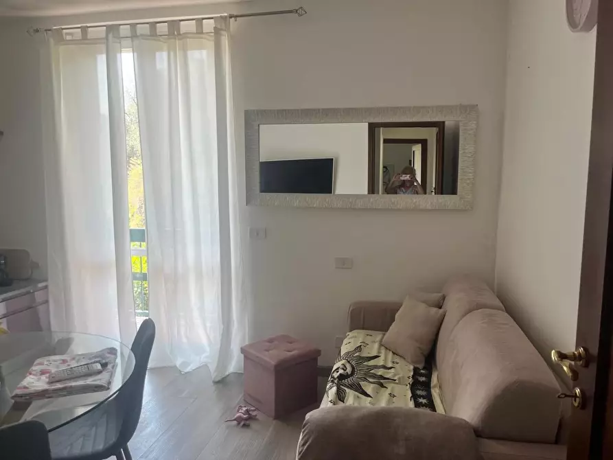 Immagine 2 di Appartamento in affitto  a Arcola