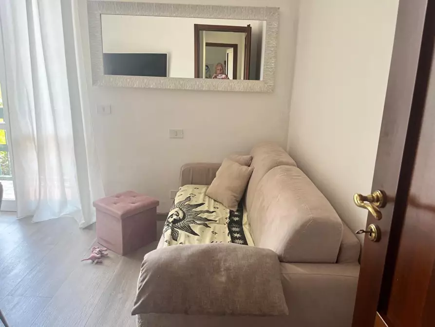 Immagine 7 di Appartamento in affitto  a Arcola