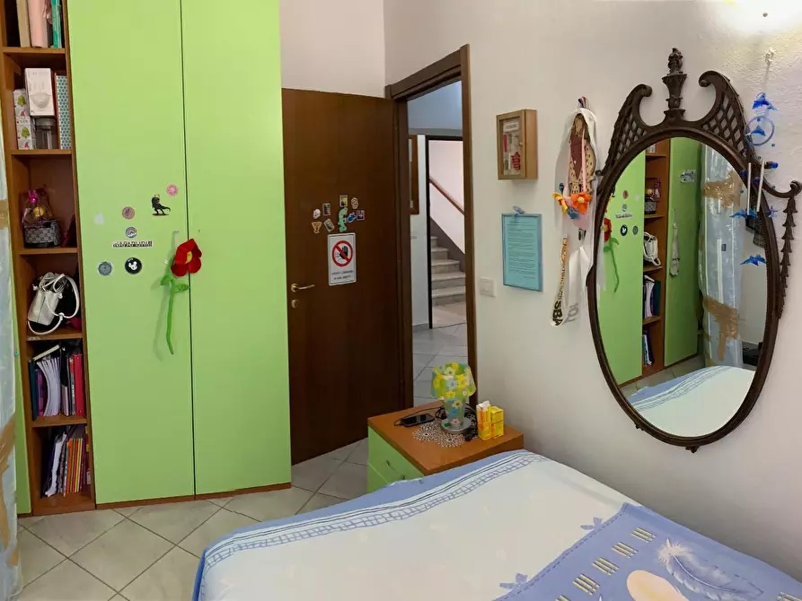 Immagine 8 di Appartamento in affitto  a Pisa