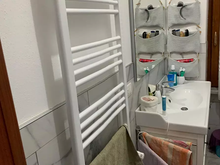 Immagine 11 di Appartamento in affitto  a Pisa