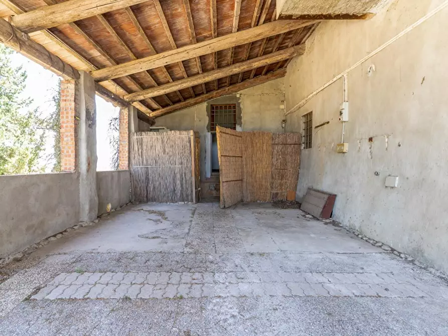 Immagine 9 di Rustico / casale in vendita  a Montespertoli
