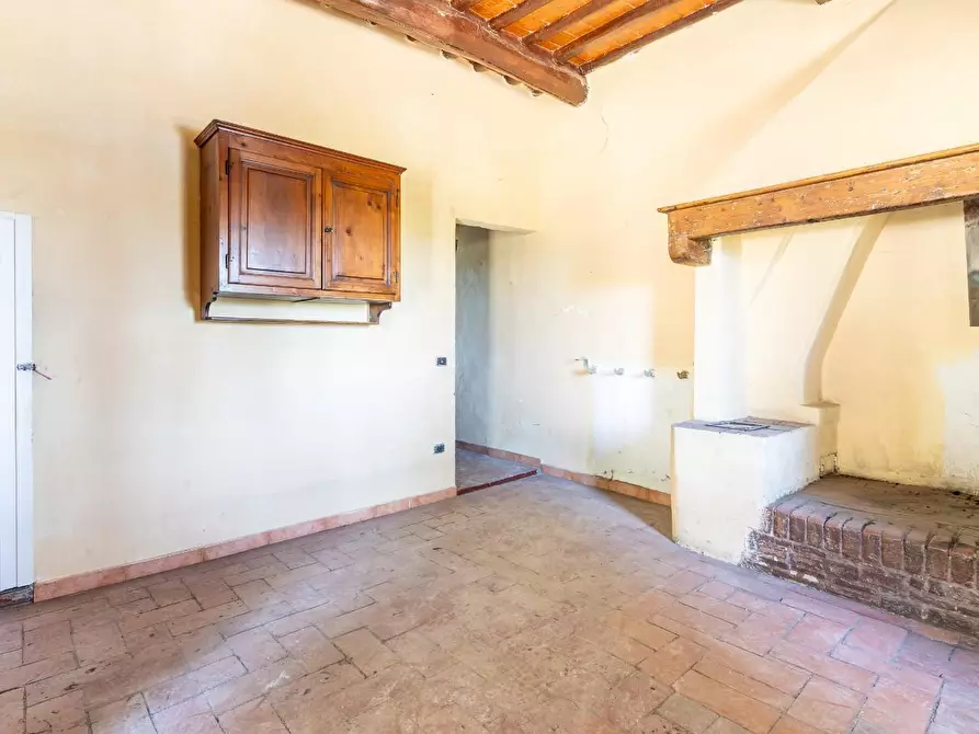 Immagine 16 di Rustico / casale in vendita  a Montespertoli