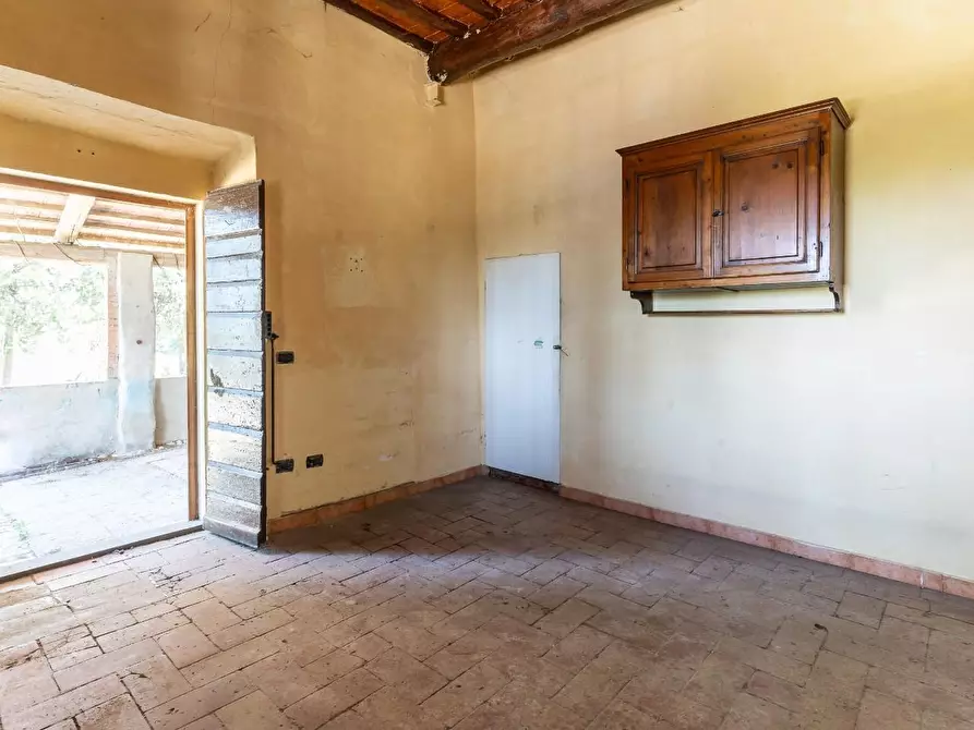 Immagine 20 di Rustico / casale in vendita  a Montespertoli