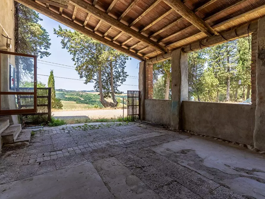 Immagine 11 di Rustico / casale in vendita  a Montespertoli