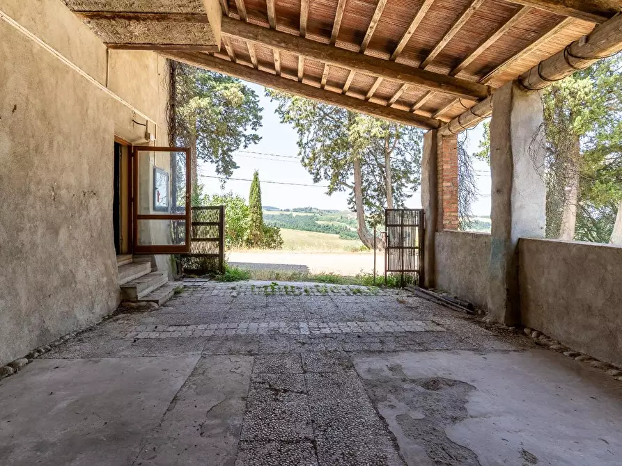 Immagine 12 di Rustico / casale in vendita  a Montespertoli