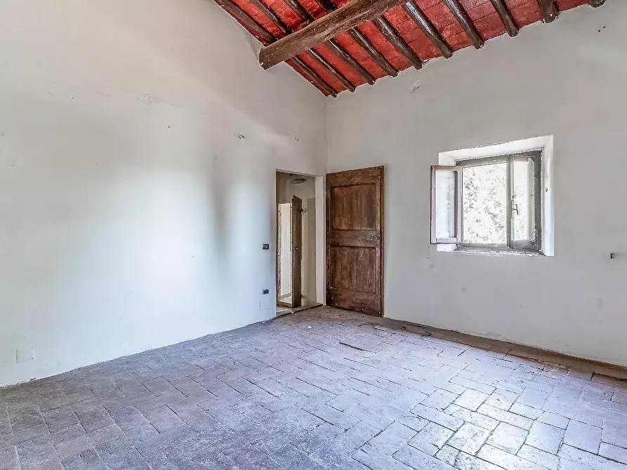 Immagine 25 di Rustico / casale in vendita  a Montespertoli