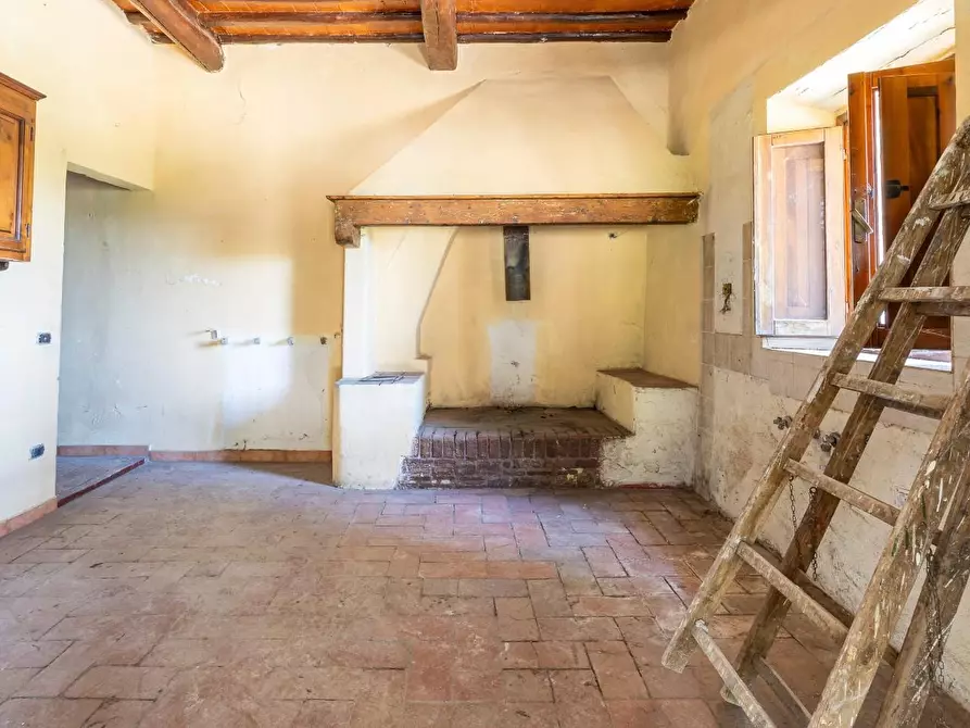Immagine 17 di Rustico / casale in vendita  a Montespertoli