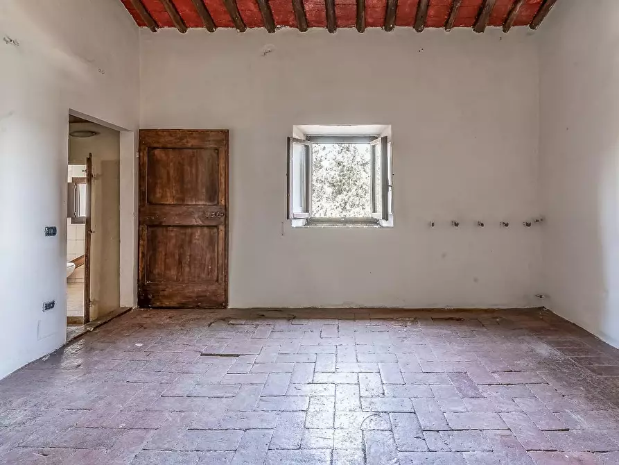 Immagine 24 di Rustico / casale in vendita  a Montespertoli
