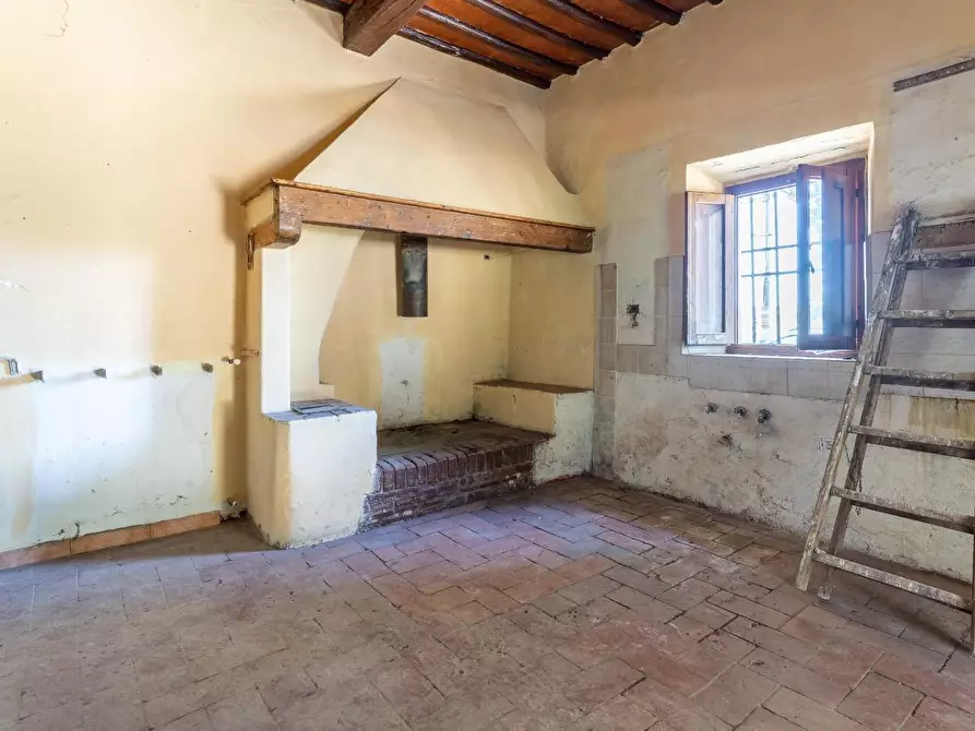 Immagine 18 di Rustico / casale in vendita  a Montespertoli
