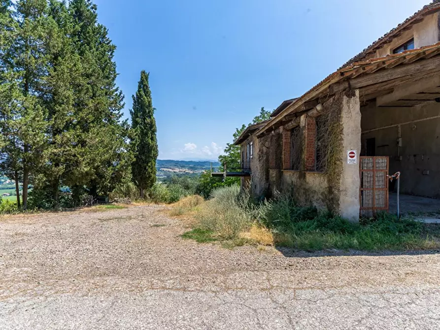 Immagine 2 di Rustico / casale in vendita  a Montespertoli