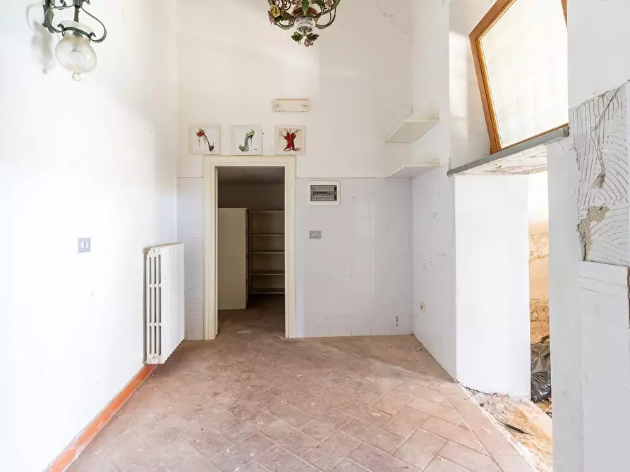 Immagine 15 di Rustico / casale in vendita  a Montespertoli