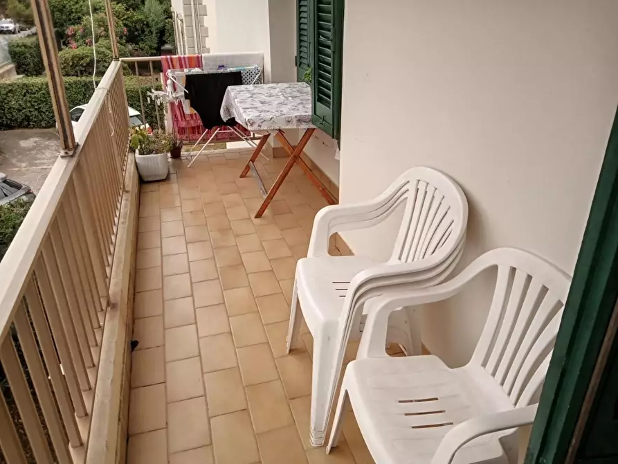 Immagine 8 di Appartamento in affitto  a Rosignano Marittimo