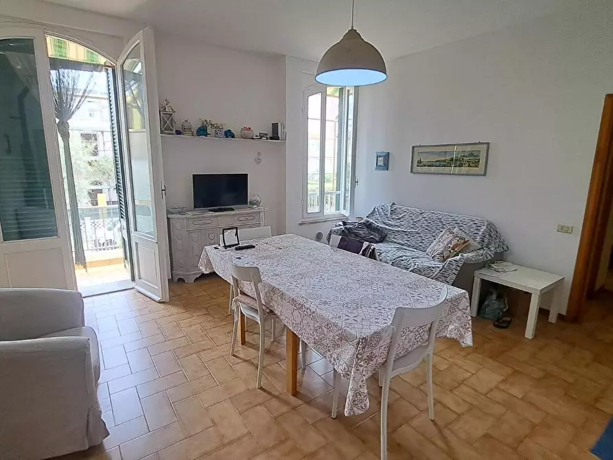 Immagine 5 di Appartamento in affitto  a Rosignano Marittimo