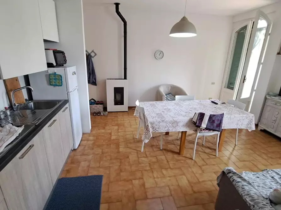 Immagine 3 di Appartamento in affitto  a Rosignano Marittimo