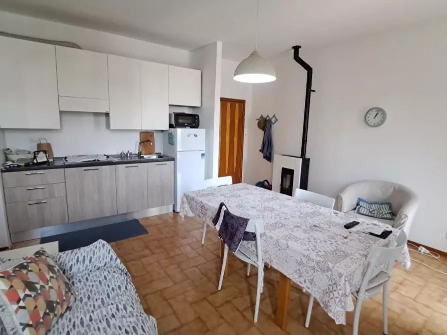 Immagine 4 di Appartamento in affitto  a Rosignano Marittimo