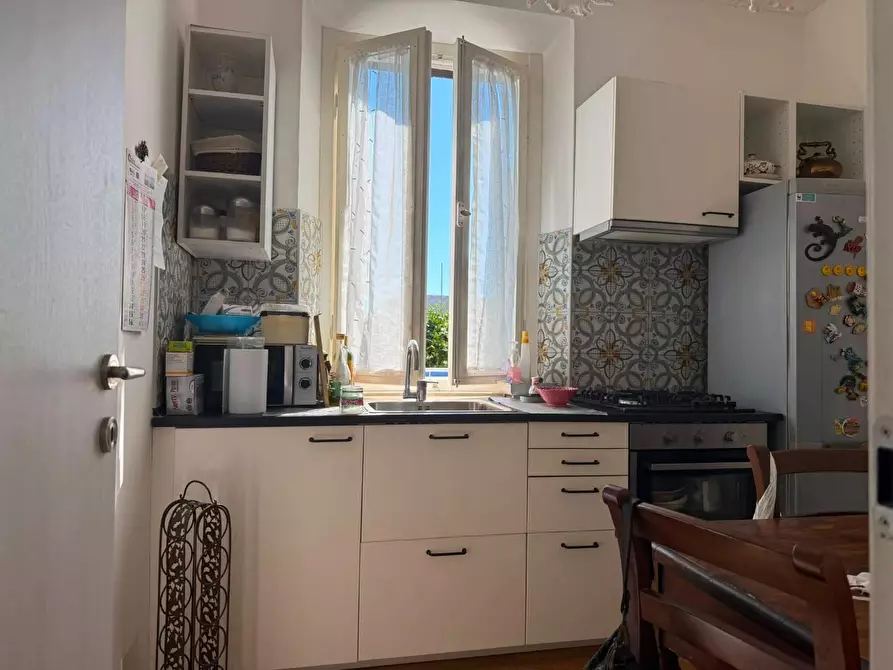Immagine 7 di Terratetto in vendita  a Viareggio