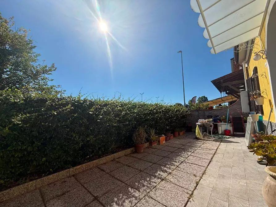 Immagine 5 di Terratetto in vendita  a Viareggio