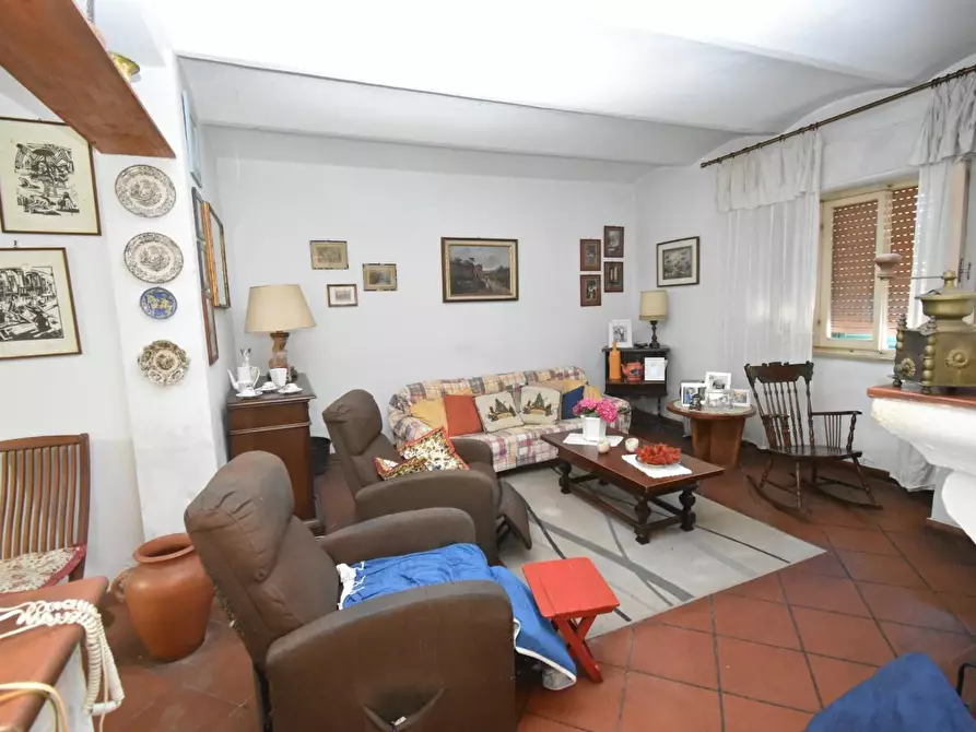 Immagine 5 di Terratetto in vendita  a Vecchiano