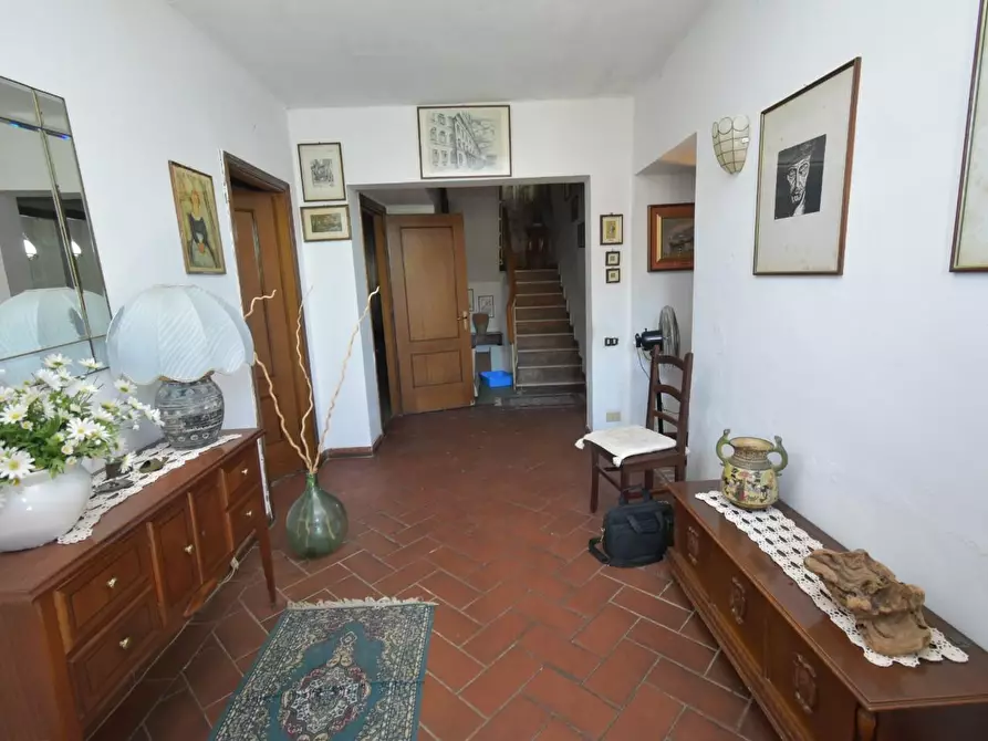 Immagine 11 di Terratetto in vendita  a Vecchiano