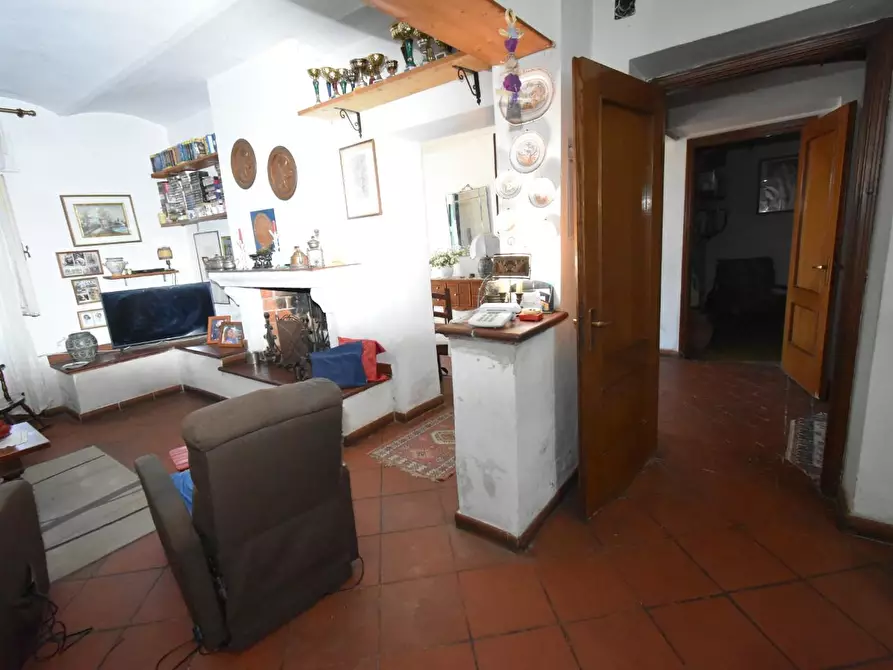 Immagine 3 di Terratetto in vendita  a Vecchiano