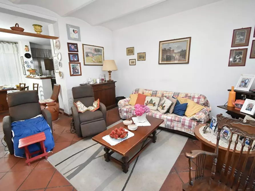 Immagine 4 di Terratetto in vendita  a Vecchiano