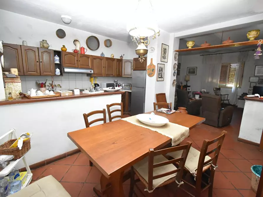 Immagine 7 di Terratetto in vendita  a Vecchiano