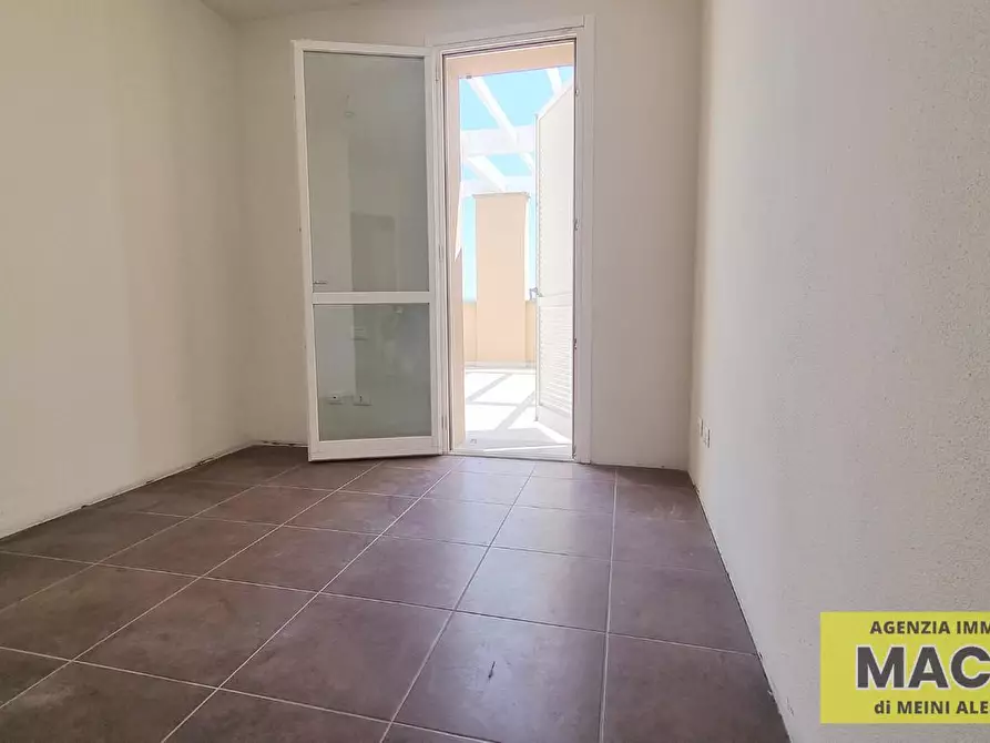 Immagine 7 di Mansarda in vendita  a Pontedera