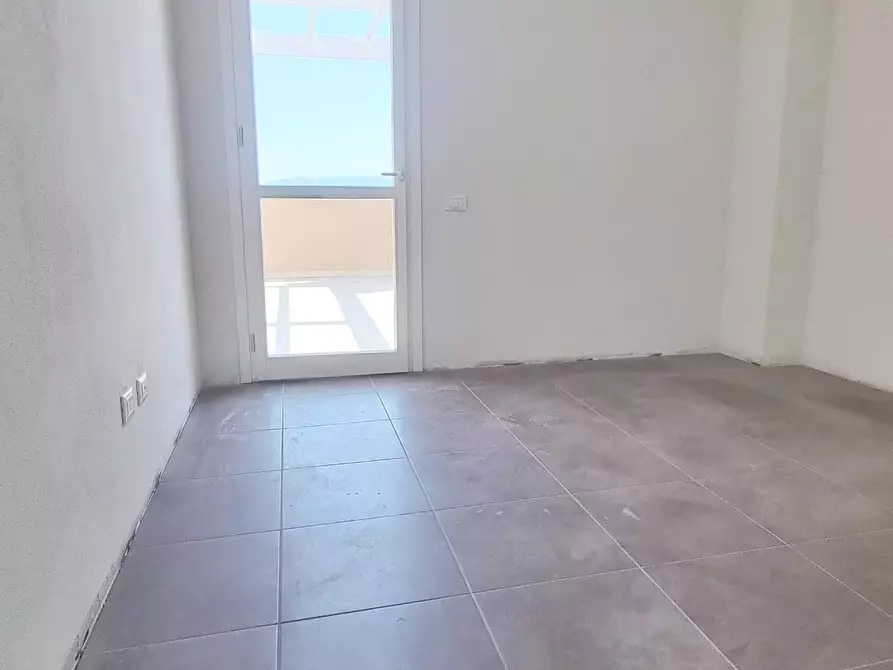 Immagine 8 di Mansarda in vendita  a Pontedera
