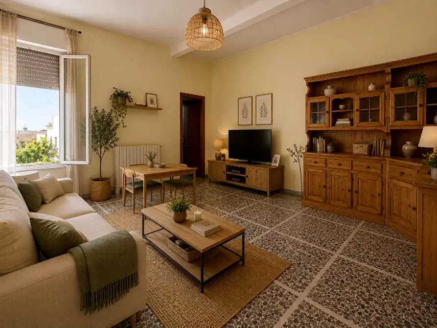Immagine 18 di Appartamento in vendita  a Viareggio