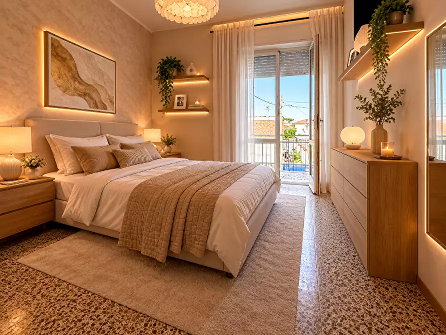 Immagine 16 di Appartamento in vendita  a Viareggio