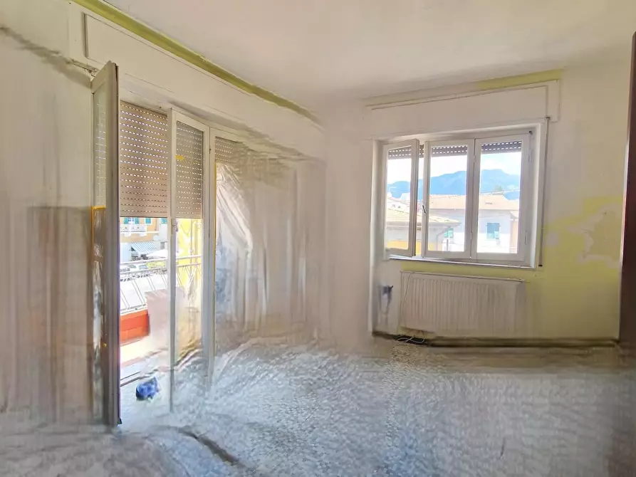 Immagine 4 di Appartamento in vendita  a Carrara