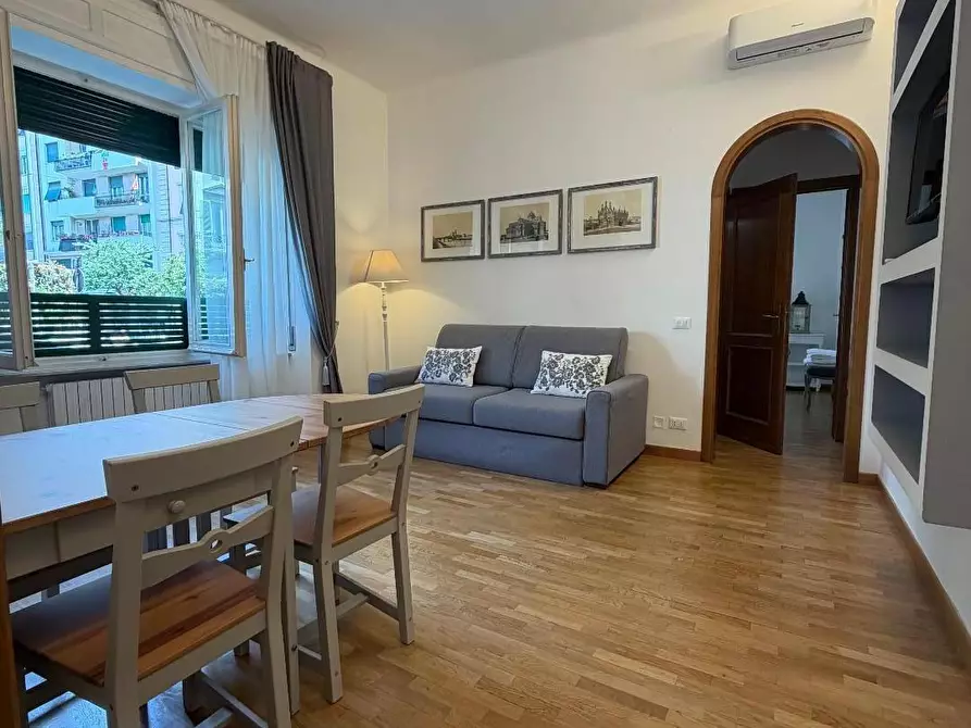 Immagine 1 di Appartamento in affitto  a Pisa