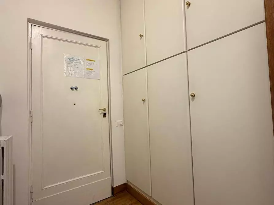 Immagine 5 di Appartamento in affitto  a Pisa