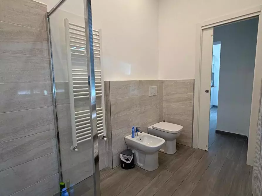 Immagine 9 di Appartamento in affitto  a Pisa