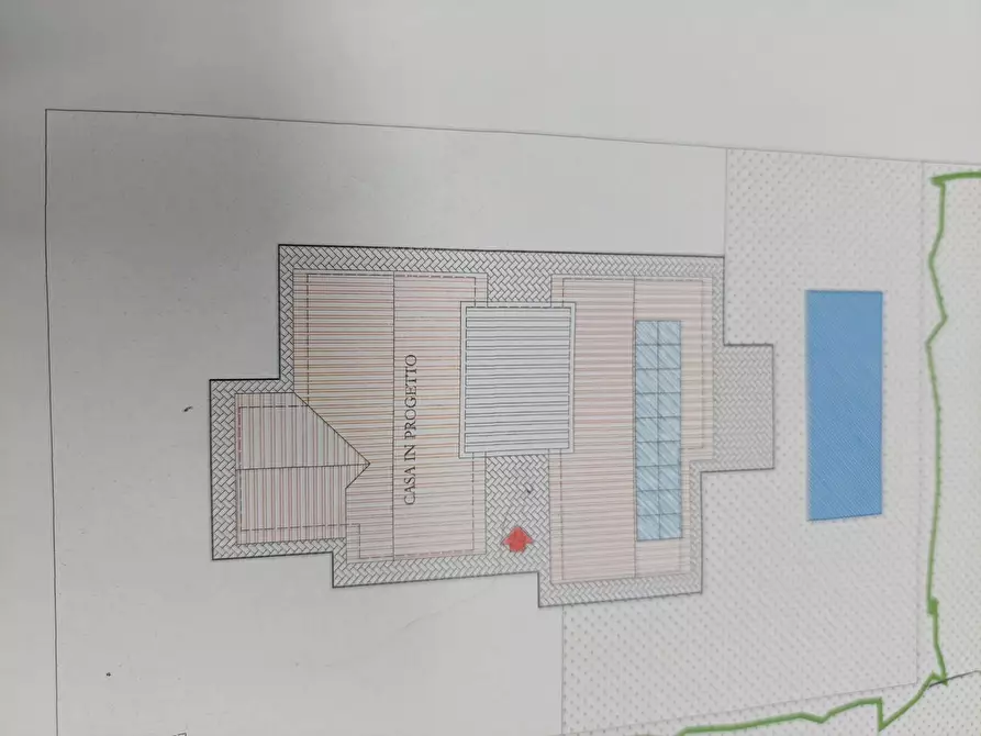 Immagine 1 di Casa indipendente in vendita  a Castelfranco Di Sotto