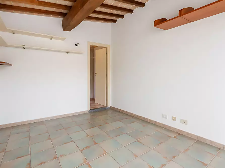 Immagine 2 di Appartamento in vendita  a San Miniato