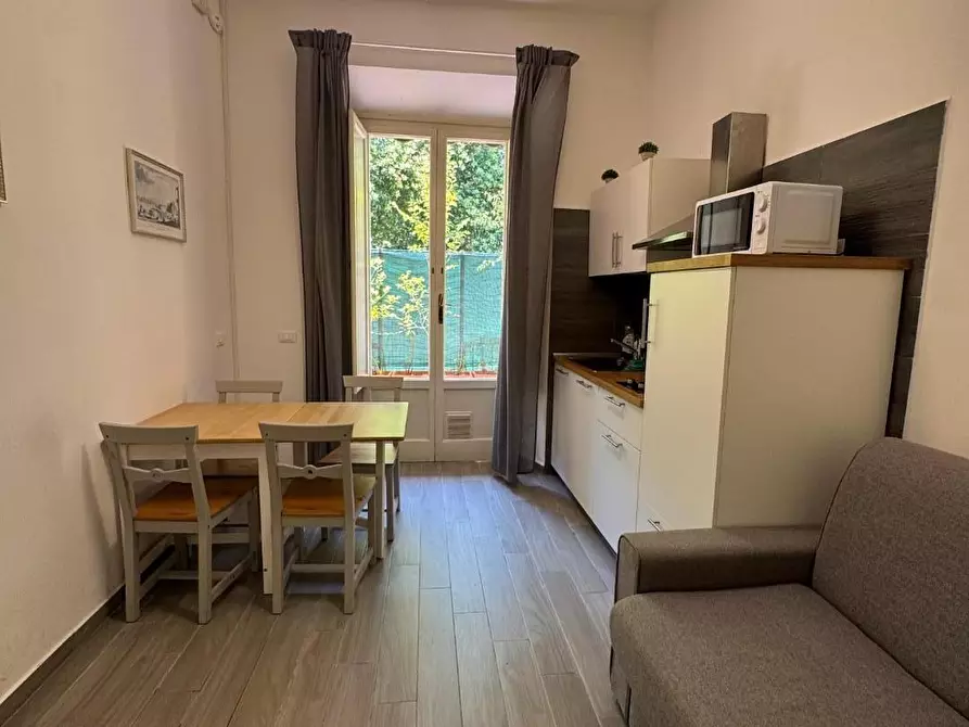 Immagine 4 di Appartamento in affitto  a Pisa