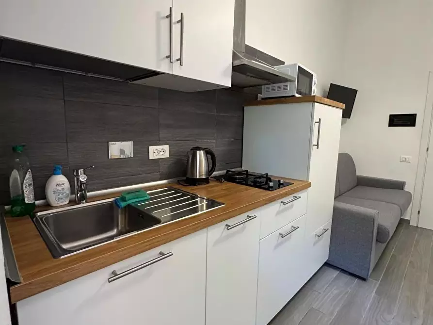 Immagine 2 di Appartamento in affitto  a Pisa