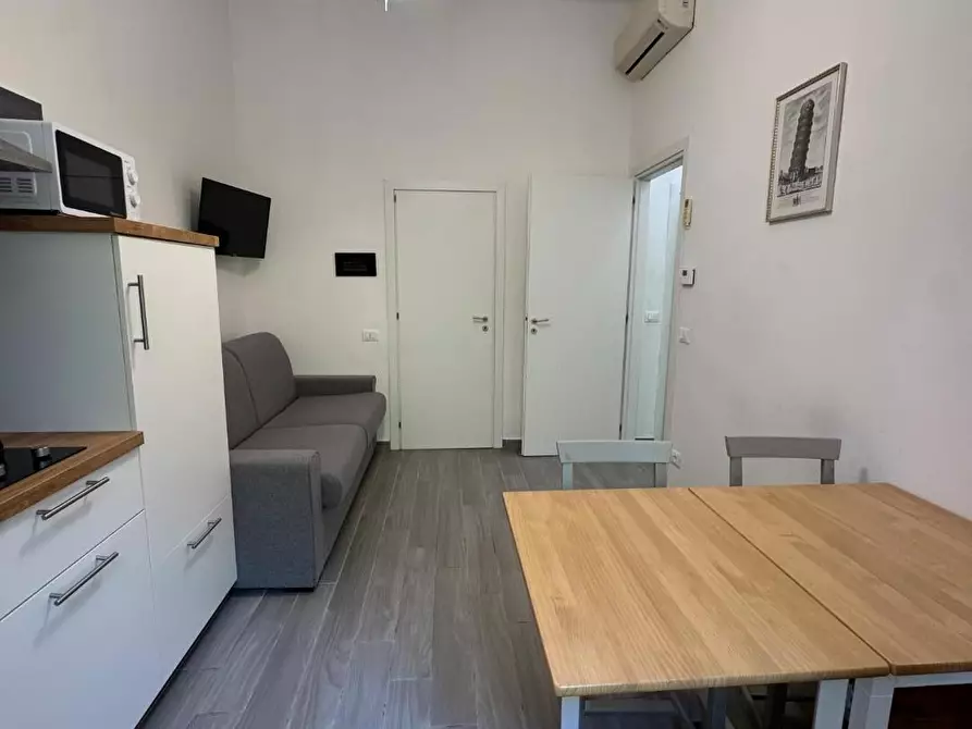 Immagine 1 di Appartamento in affitto  a Pisa