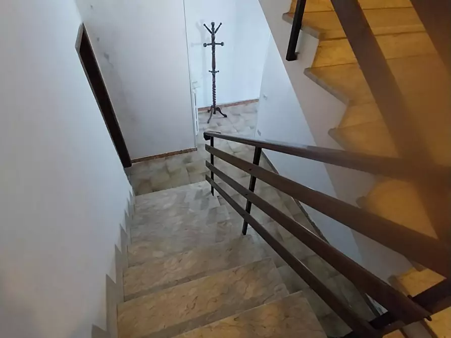 Immagine 11 di Terratetto in vendita  a Cascina