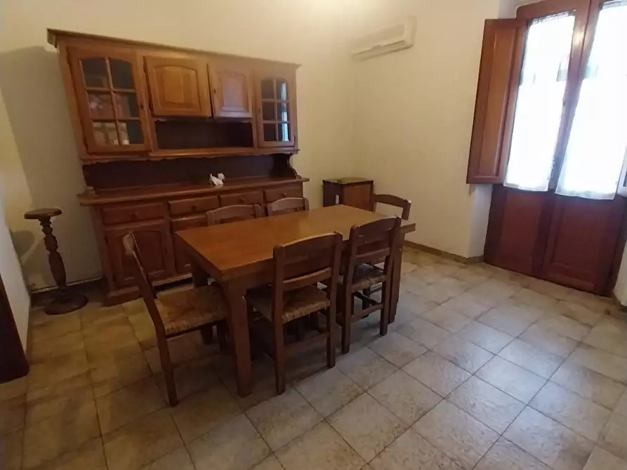 Immagine 9 di Terratetto in vendita  a Cascina