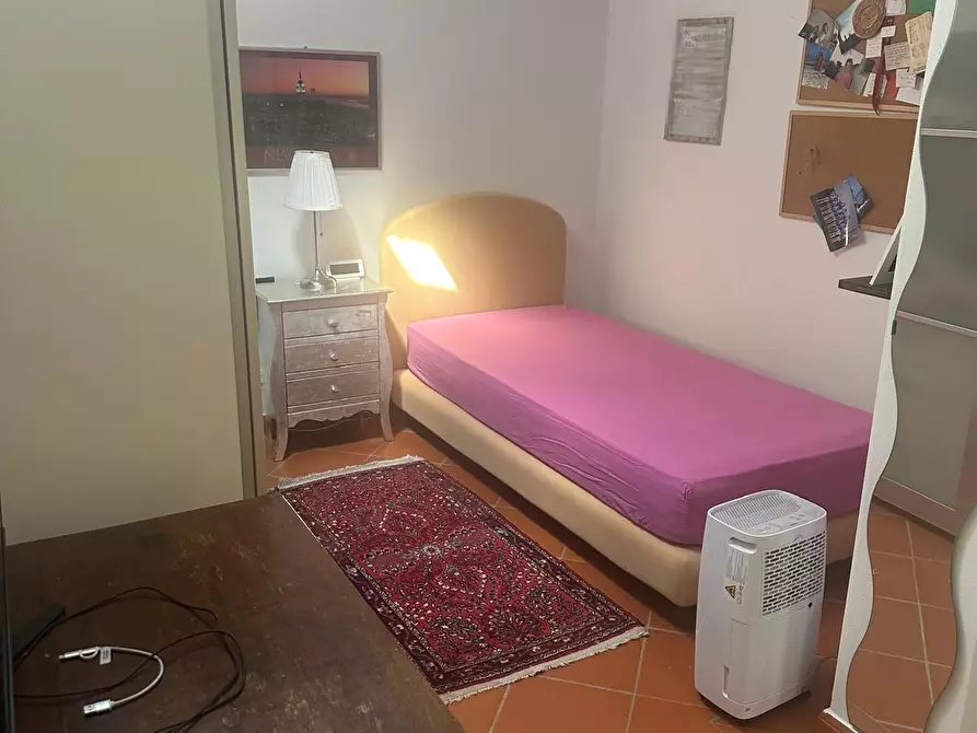Immagine 12 di Terratetto in vendita  a Montelupo Fiorentino